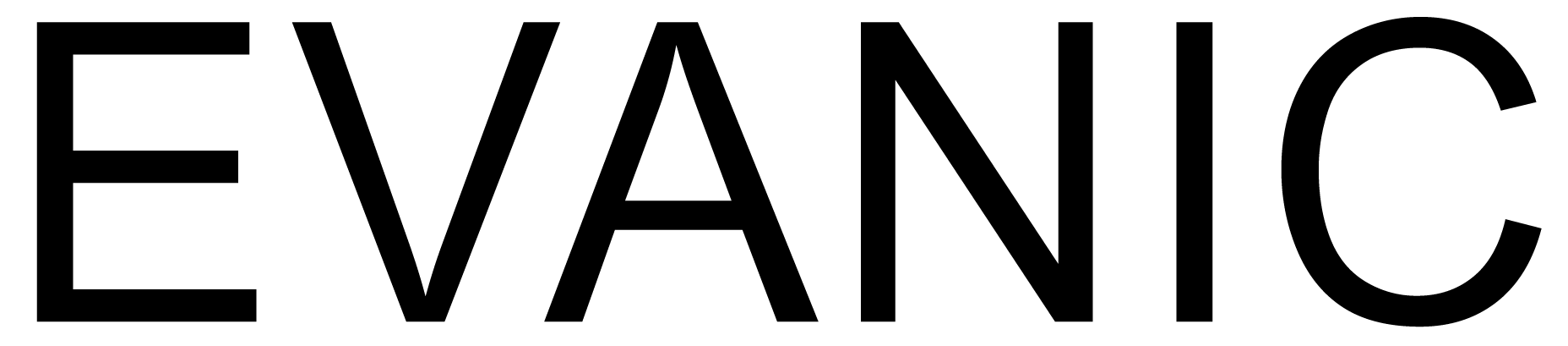EVANIC logo